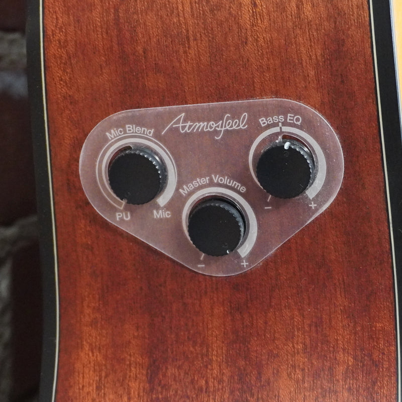 Yamaha Red Label FGX3 - Natural (JAMS Certified)