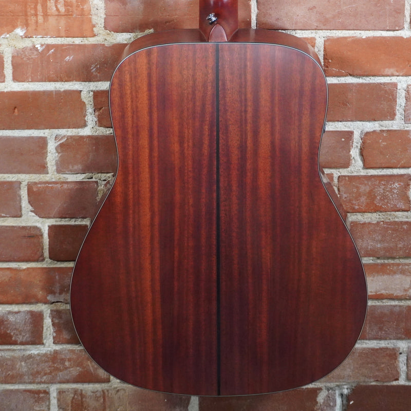 Yamaha Red Label FGX3 - Natural (JAMS Certified)