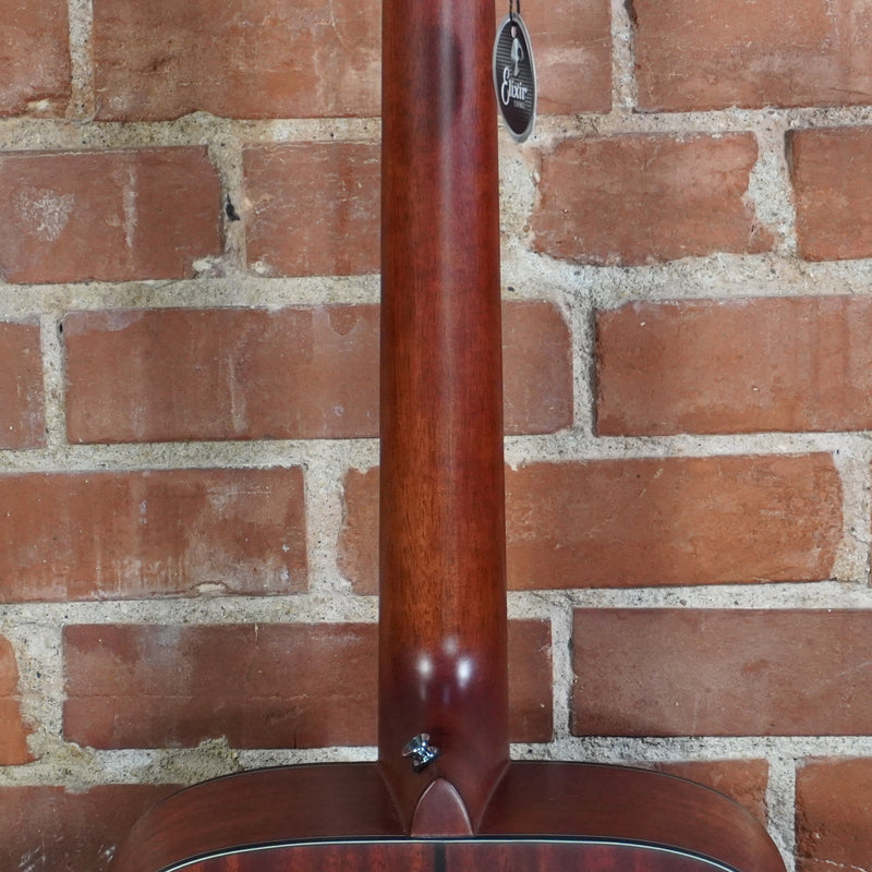 Yamaha Red Label FGX3 - Natural (JAMS Certified)