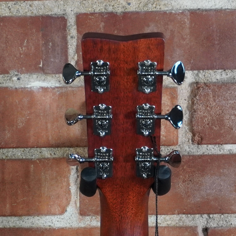 Yamaha Red Label FGX3 - Natural (JAMS Certified)