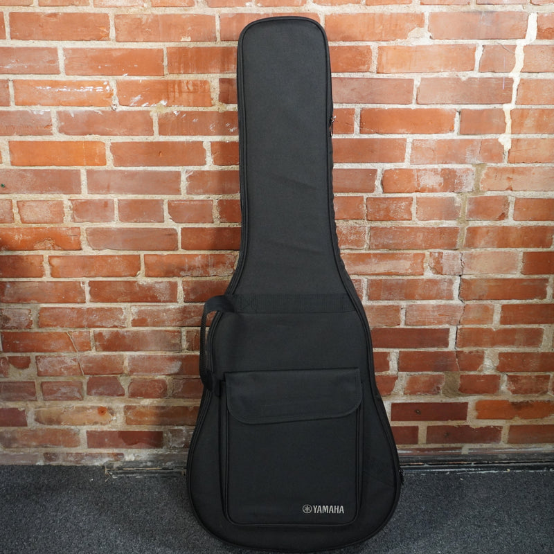 Yamaha Red Label FGX3 - Natural (JAMS Certified)