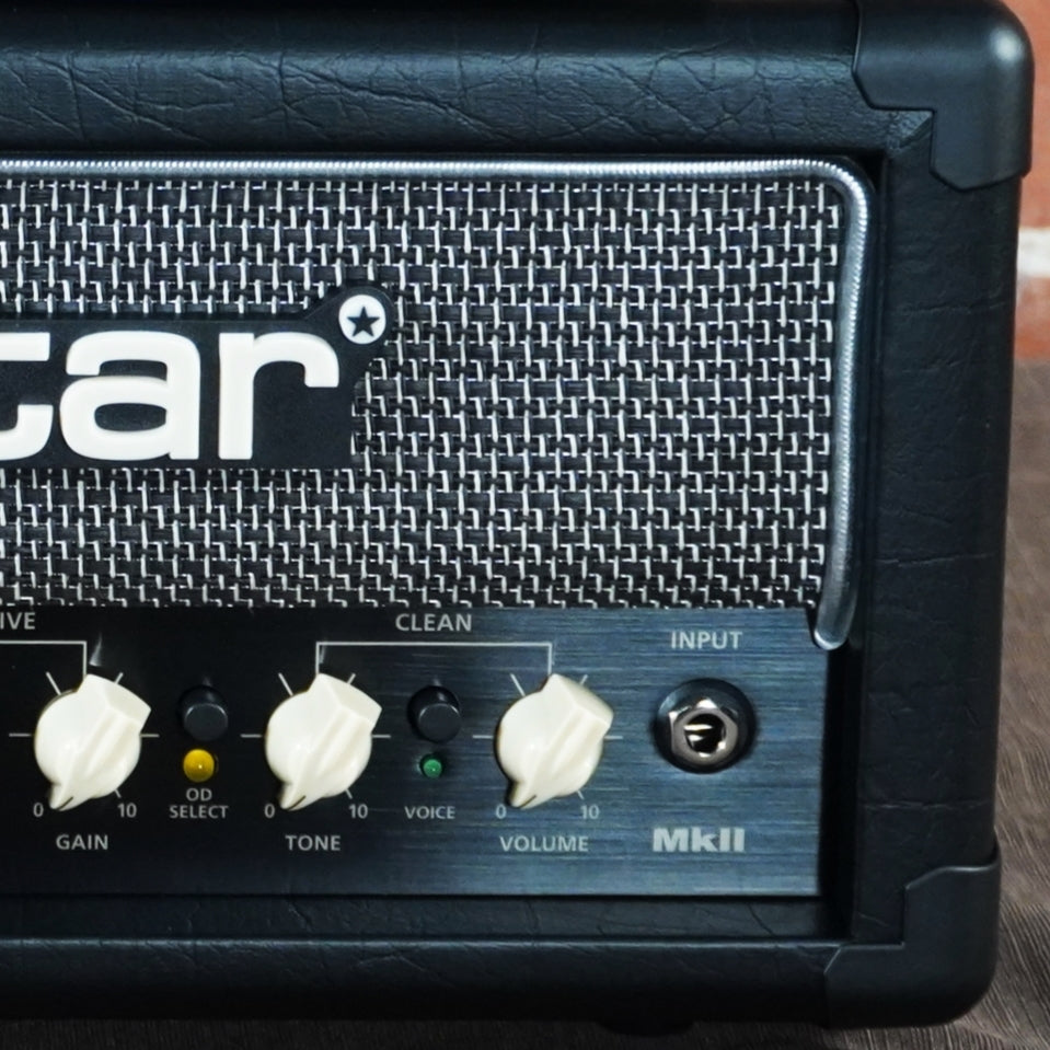 Blackstar HT-5 MKII 5 Watt Tube Head Amp
