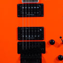 Jackson X Series Soloist Rocket Red SLX DX