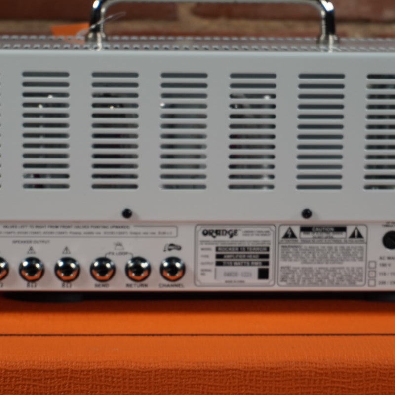 Orange Rocker Terror 15 Guitar Amp Head