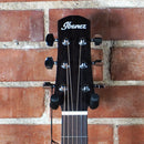 Ibanez Advanced Acoustic Electric Grand Dreadnought Natural