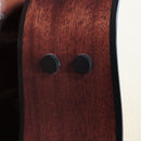 Ibanez Advanced Acoustic Electric Grand Dreadnought Natural