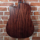 Ibanez Advanced Acoustic Electric Grand Dreadnought Natural