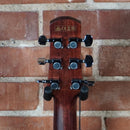 Ibanez Advanced Acoustic Electric Grand Dreadnought Natural