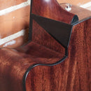 Ibanez Advanced Acoustic Electric Grand Dreadnought Natural