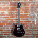 Gretsch G5222 Electromatic Double Jet Walnut Stain