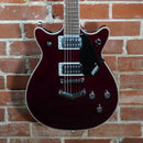 Gretsch G5222 Electromatic Double Jet Walnut Stain