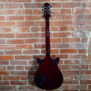 Gretsch G5222 Electromatic Double Jet Walnut Stain