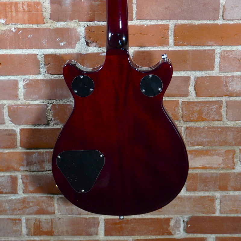 Gretsch G5222 Electromatic Double Jet Walnut Stain