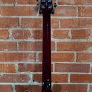 Gretsch G5222 Electromatic Double Jet Walnut Stain