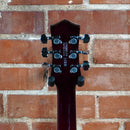 Gretsch G5222 Electromatic Double Jet Walnut Stain