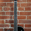 Gretsch G5230 Electromatic Jet FT V-Stop Tail Black Left Handed