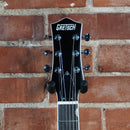Gretsch G5230 Electromatic Jet FT V-Stop Tail Black Left Handed
