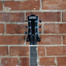 Gretsch G5230 Electromatic Jet FT V-Stop Tail Black Left Handed