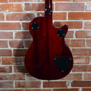 Gretsch G5230 Electromatic Jet FT V-Stop Tail Black Left Handed