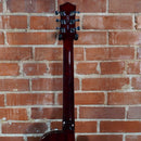 Gretsch G5230 Electromatic Jet FT V-Stop Tail Black Left Handed