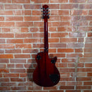 Gretsch G5230 Electromatic Jet FT V-Stop Tail Black Left Handed