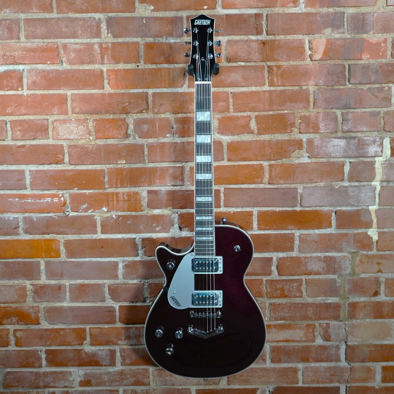 Gretsch G5220 Electromatic BT Single Cutaway Dark Cherry Metallic Left Handed