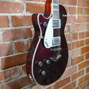 Gretsch G5220 Electromatic BT Single Cutaway Dark Cherry Metallic Left Handed