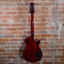 Gretsch G5220 Electromatic BT Single Cutaway Dark Cherry Metallic Left Handed