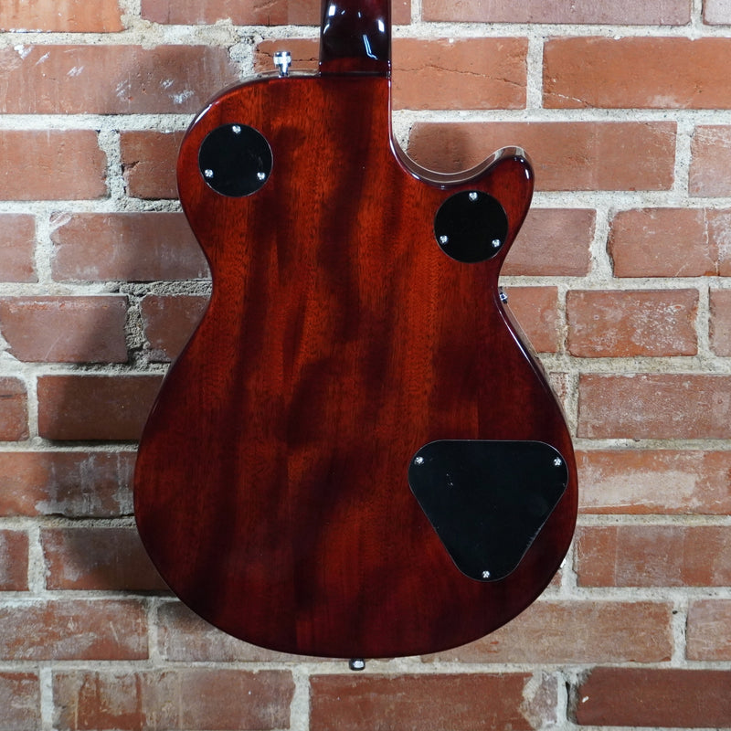 Gretsch G5220 Electromatic BT Single Cutaway Dark Cherry Metallic Left Handed