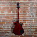 Gretsch G5220 Electromatic BT Single Cutaway Dark Cherry Metallic Left Handed