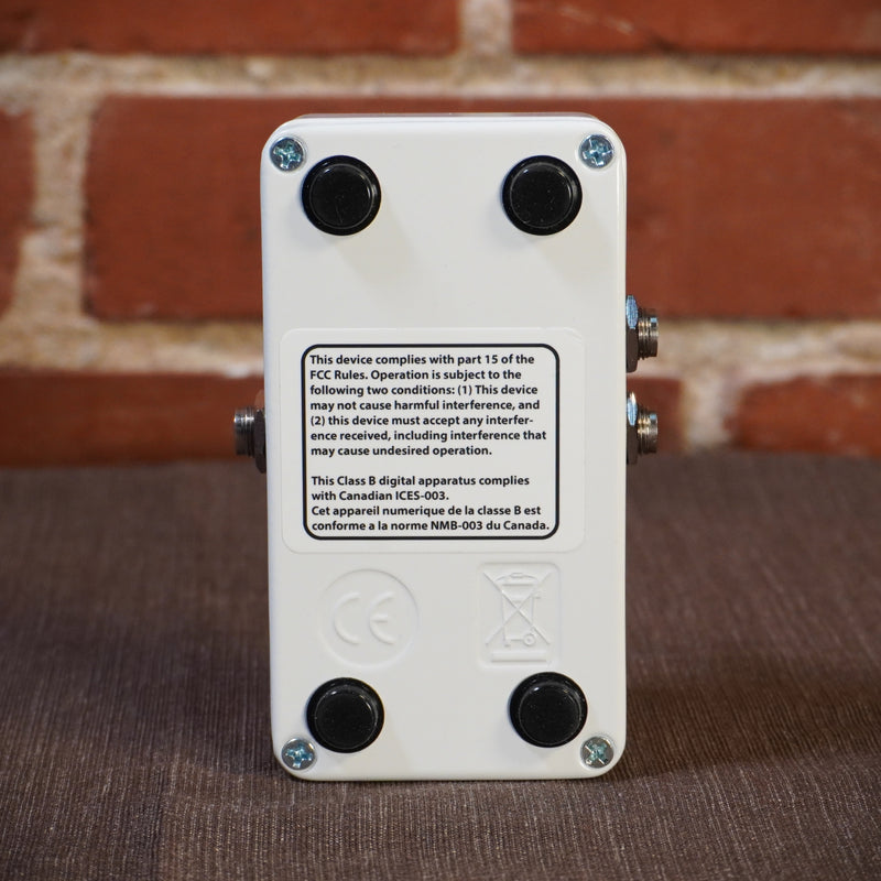 Electro-Harmonix Mod 11 Multi Modulation Effects Guitar Pedal New Old Stock