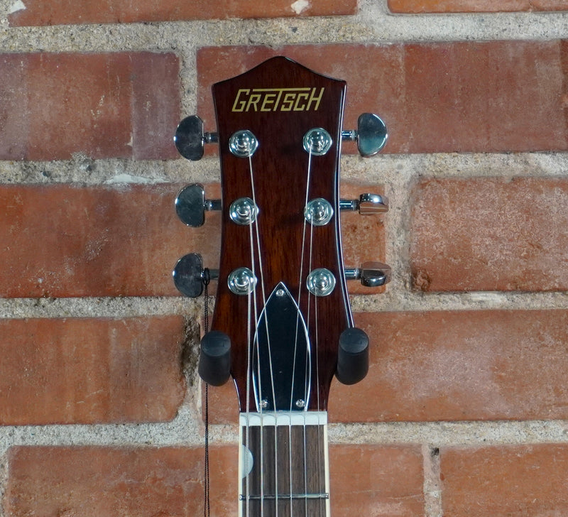 Gretsch Streamliner Junior Jet Club G2215-P90 Ocean Turquiose
