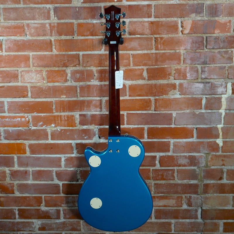 Gretsch Streamliner Junior Jet Club G2215-P90 Ocean Turquiose