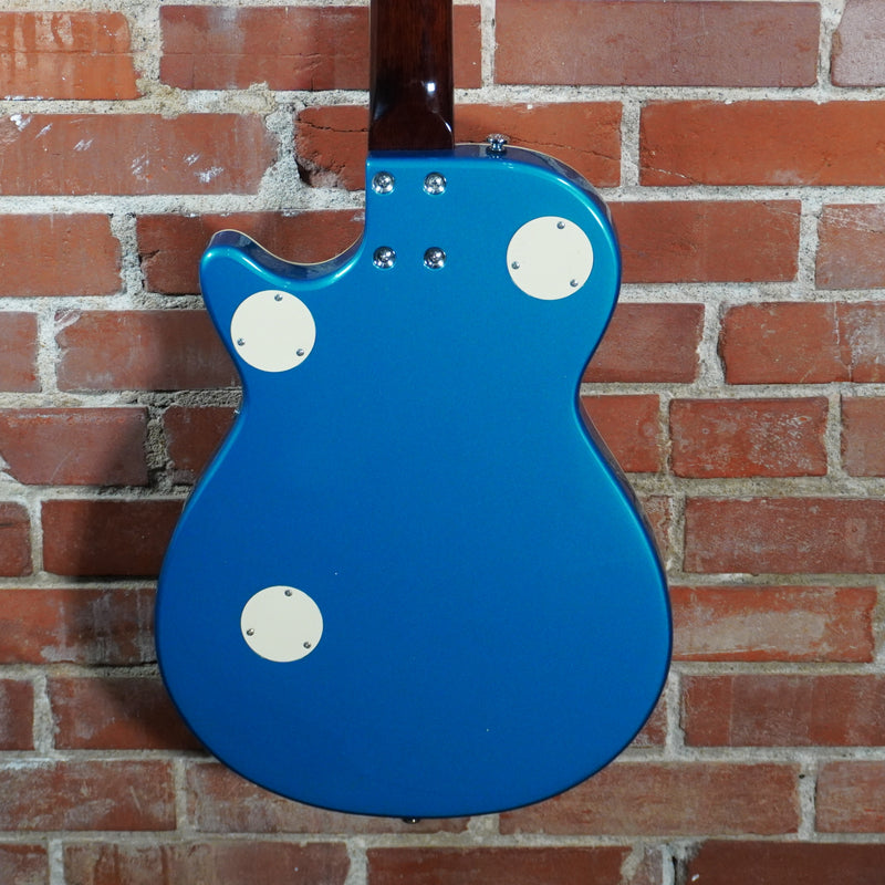 Gretsch Streamliner Junior Jet Club G2215-P90 Ocean Turquiose