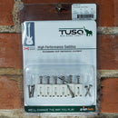 Graph Tech Tusq Saddle Strat & Tele 2 3/16"