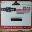 Graph Tech Black Tusq XL Slotted 1 23/32"