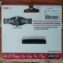 Graph Tech Black Tusq XL Slotted 1 3/4"