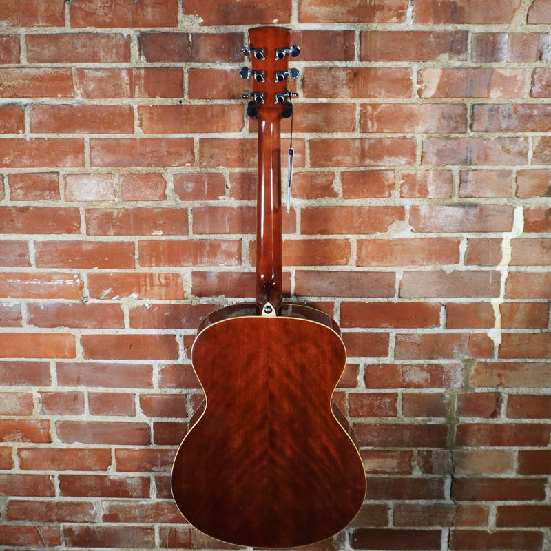 Ibanez PF Series Concert Acoustic Guitar Natural Gloss