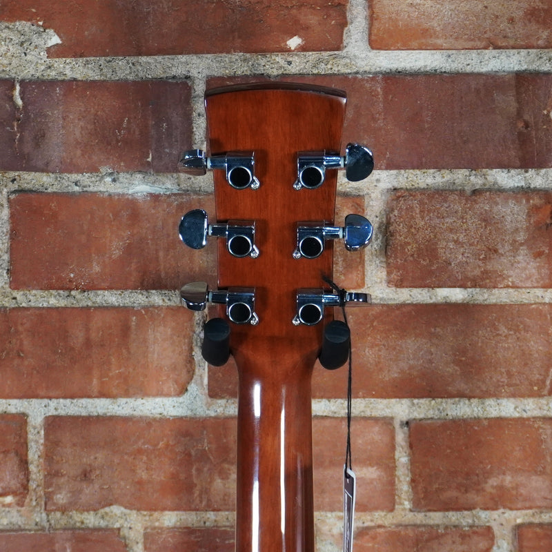 Ibanez PF Series Concert Acoustic Guitar Natural Gloss
