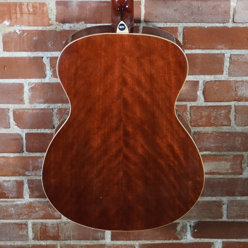 Ibanez PF Series Concert Acoustic Guitar Natural Gloss