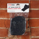 Gator Cases Hook and Loop 1.5" Velcro 7ft