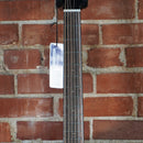 Ibanez Advanced Acoustic Electric Grand Dreadnought Cutaway Natural Used