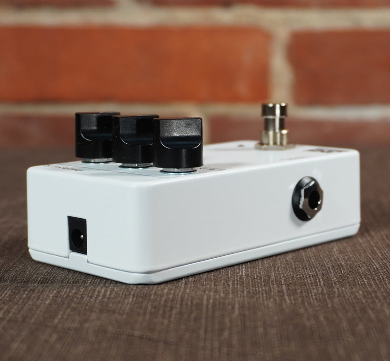 JHS 3 Series Phaser Guitar Pedal