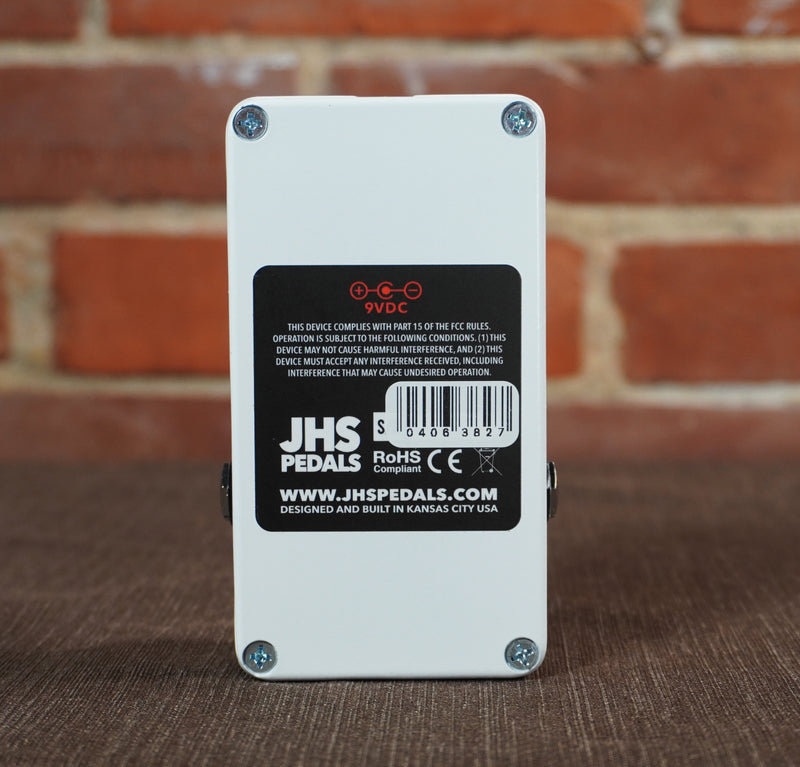 JHS 3 Series Phaser Guitar Pedal