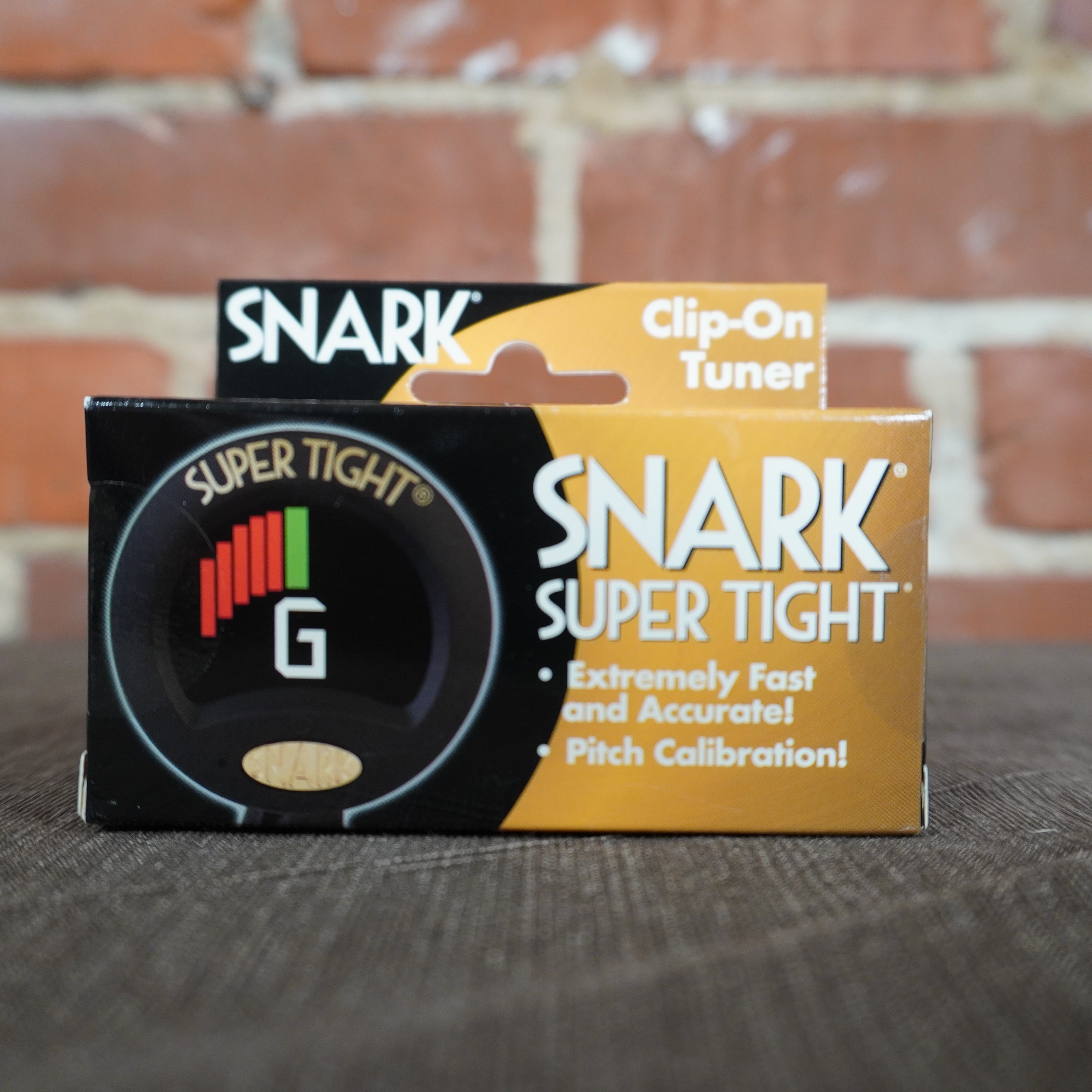 Snark Super Tight Tuner