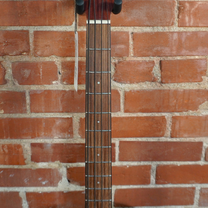 Ibanez PCBE12 Performance Series Acoustic Electric Bass Guitar Natural