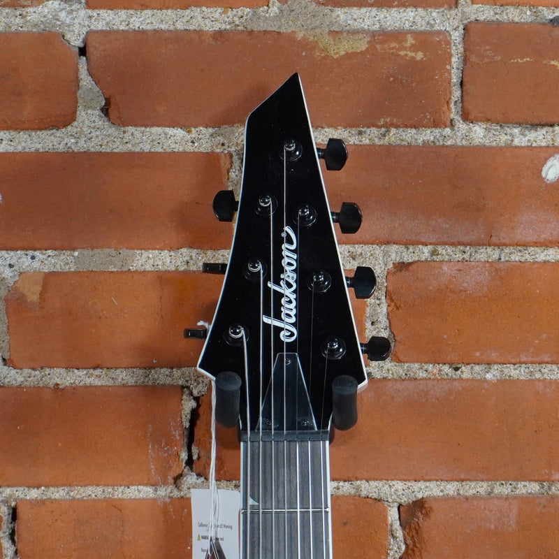 Jackson JS Series 7 String Dinky Arch Top JS22Q DKA Jackson JS Series 7 String Dinky Arch Top JS22Q DKA