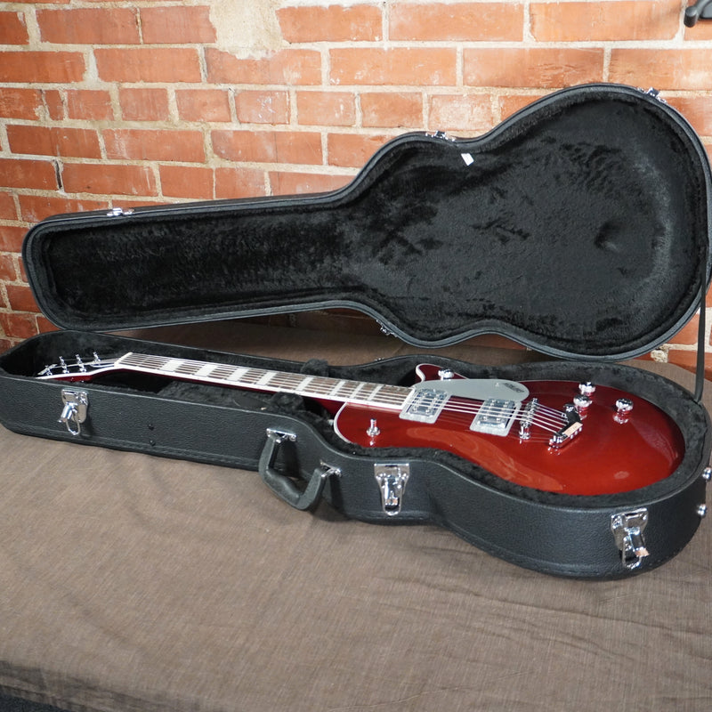 Gretsch G2655 Streamliner Center Block Jr. Case