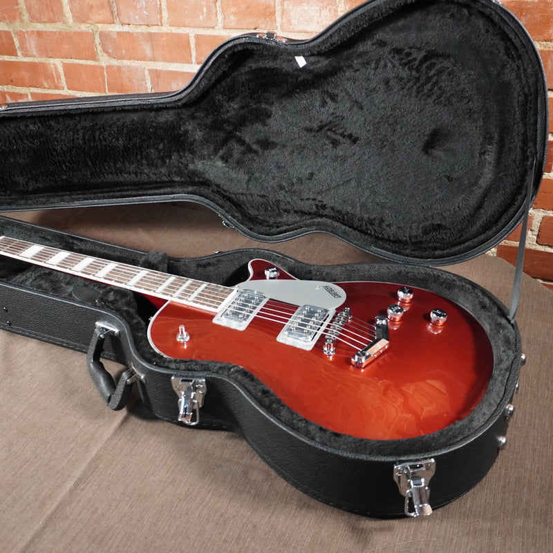 Gretsch G2655 Streamliner Center Block Jr. Case