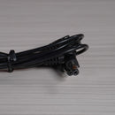 Gator DC Daisy Chain Power Cable 5 Output 5ft